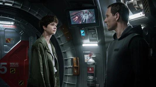 Foto de Alien: Covenant