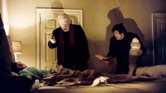 Foto de El Exorcista