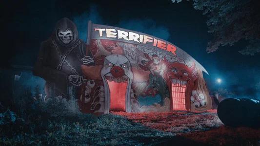 Foto de Terrifier 2: El Payaso Siniestro
