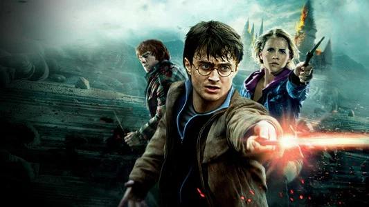 Foto de Harry Potter y las reliquias de la muerte: Parte 2