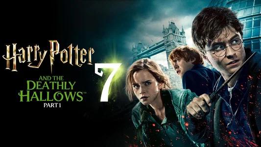 Foto de Harry Potter y las reliquias de la muerte (1ª parte)