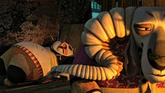 Foto de Kung Fu Panda 2