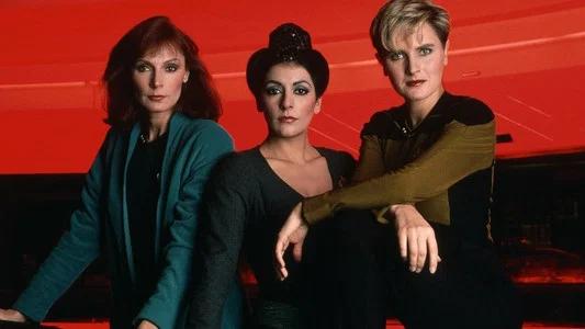 Foto de Viaje a las estrellas: La nueva generación