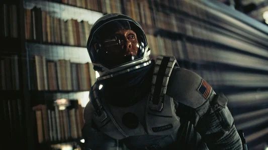 Foto de Interestelar