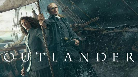 Foto de Outlander