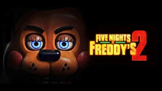 Foto de Five Nights at Freddy's 2