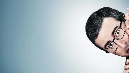 Foto de Last Week Tonight with John Oliver