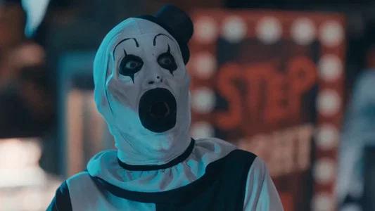 Foto de Terrifier 2: El Payaso Siniestro