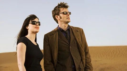 Foto de Doctor Who