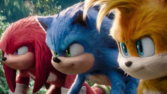 Foto de Sonic 3: La película
