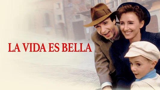 Foto de La Vida es Bella