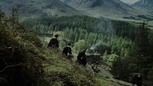 Foto de Harry Potter y el prisionero de Azkaban