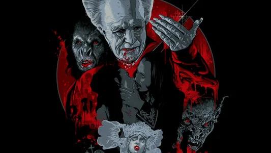 Foto de Drácula de Bram Stoker