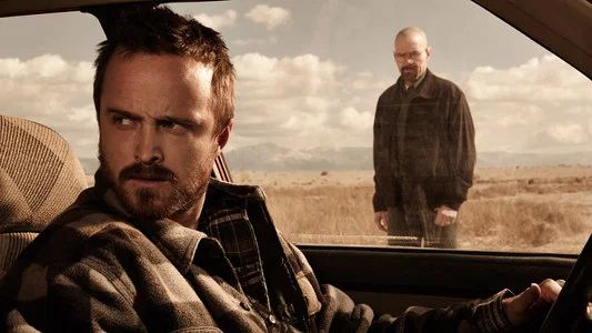 Foto de Breaking Bad