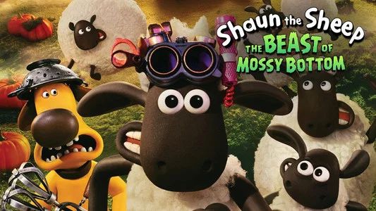 Foto de Shaun the Sheep: The Beast of Mossy Bottom