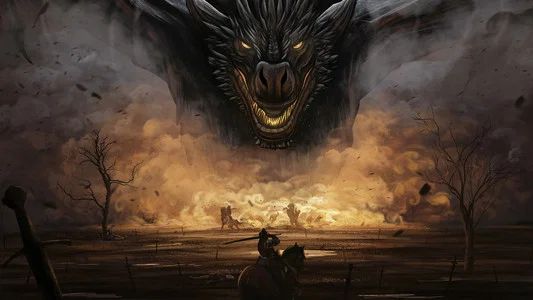 Foto de Game of Thrones