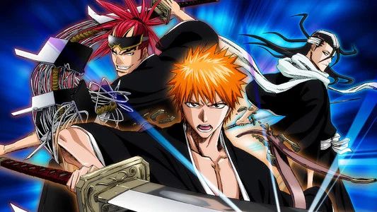 Foto de Bleach