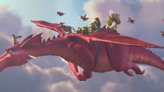 Foto de Shrek 4: Para Siempre