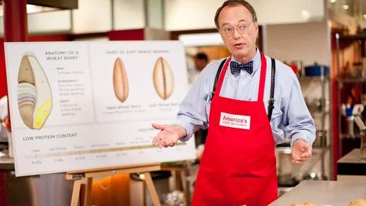 Foto de America's Test Kitchen From Cook's Illustrated