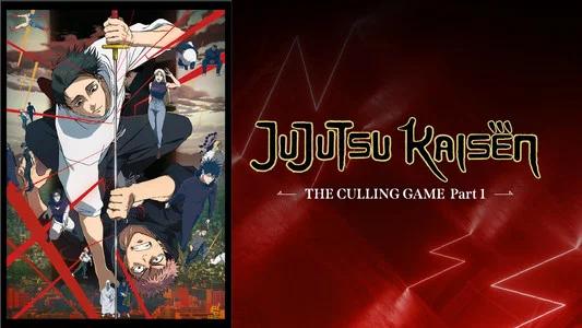 Foto de Jujutsu Kaisen