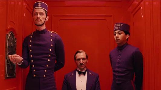 Foto de El Gran Hotel Budapest