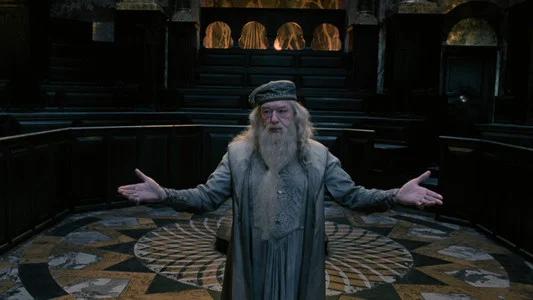 Foto de Harry Potter y la orden del Fénix