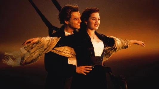 Foto de Titanic