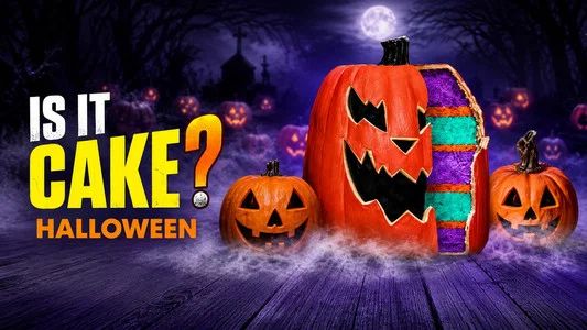 Foto de Is It Cake? Halloween