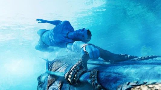 Foto de Avatar: El camino del agua
