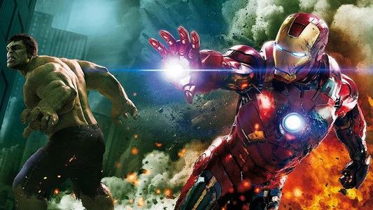 Foto de Avengers: Los Vengadores