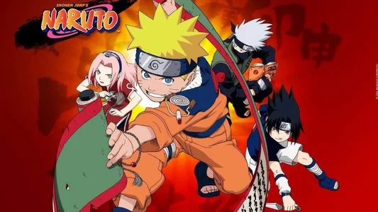 Foto de Naruto