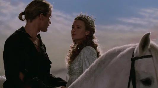 Foto de La Princesa Prometida