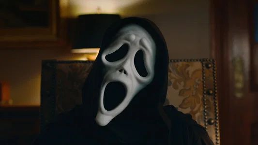 Foto de Scary Movie: Terroríficamente incorrecta