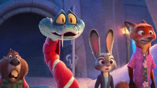 Foto de Zootopia 2