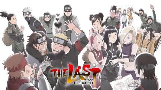 Foto de The Last: Naruto la película