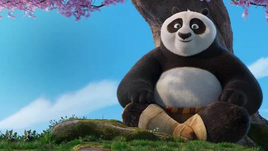 Foto de Kung Fu Panda 4
