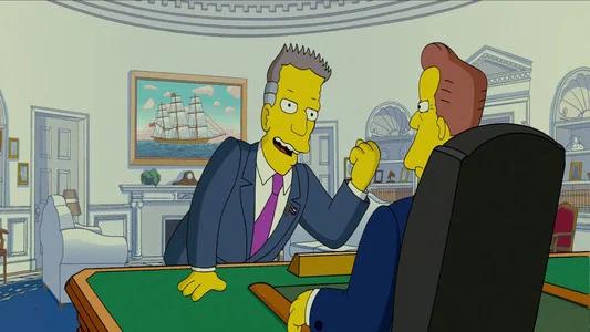Foto de Los Simpson: La película
