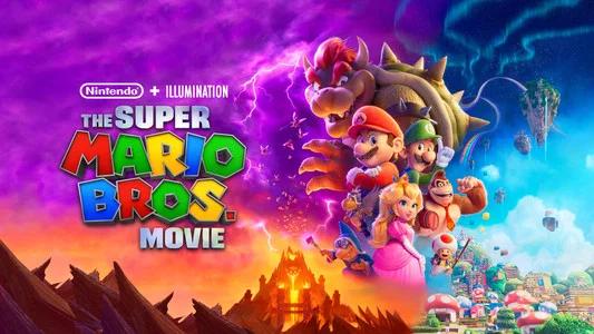 Foto de Super Mario Bros. La película
