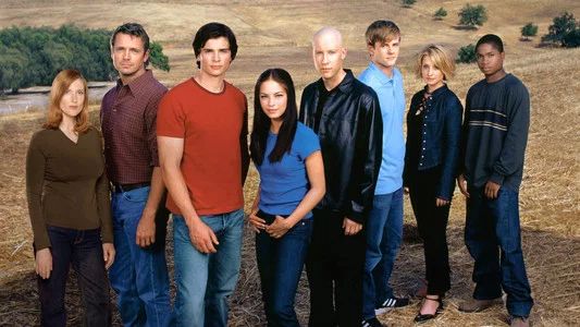 Foto de Smallville