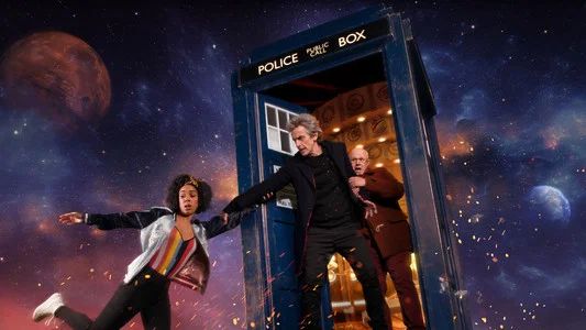 Foto de Doctor Who