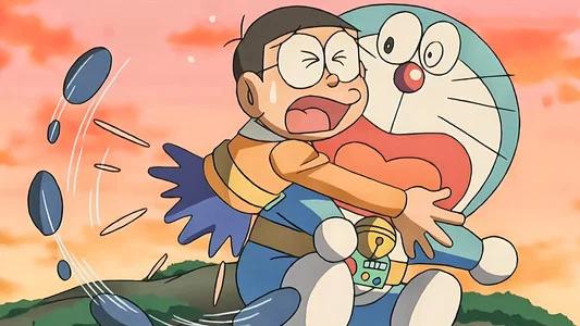 Foto de Doraemon
