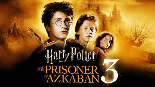 Foto de Harry Potter y el prisionero de Azkaban