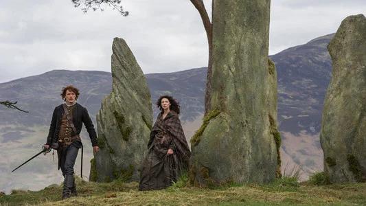 Foto de Outlander