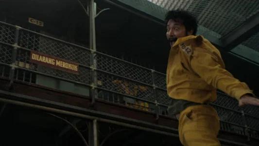 Foto de Ghost in the Cell
