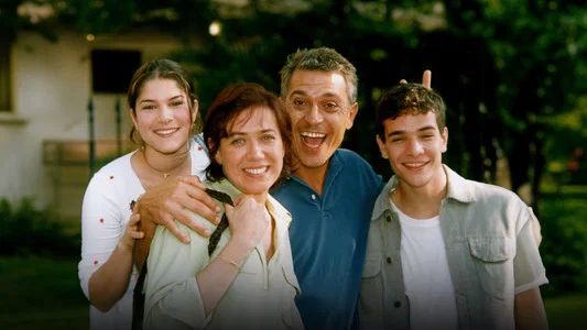 Foto de Malhação