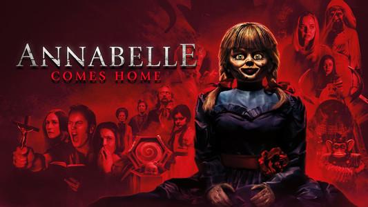Foto de Annabelle 3: Viene a casa