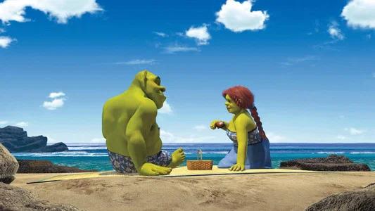 Foto de Shrek 2