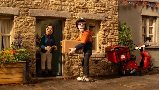 Foto de Shaun the Sheep: The Beast of Mossy Bottom