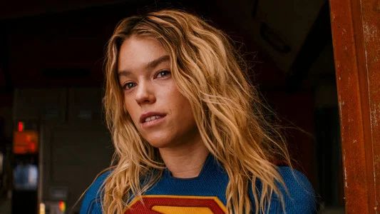 Foto de Supergirl
