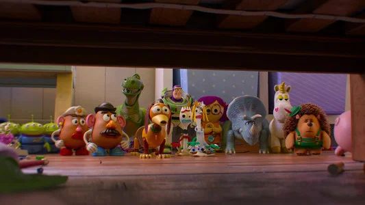 Foto de Toy Story 5